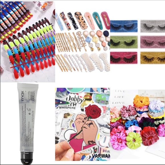 Surprise Goodie Bag - Picture 2 of 2